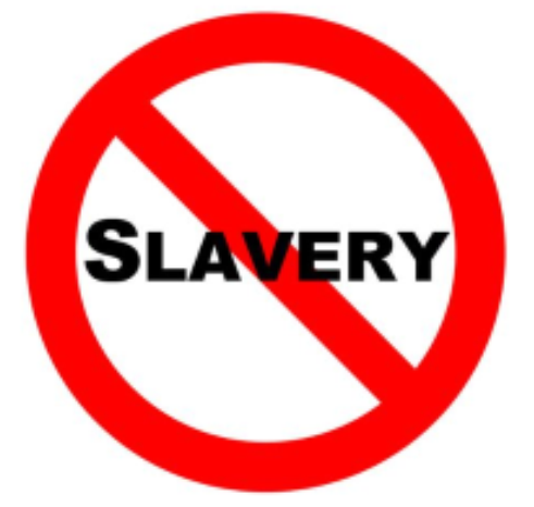 no slave